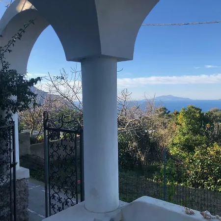 Tenerezza Villa