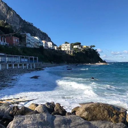 Tenerezza * Capri