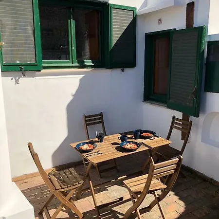 Villa Tenerezza *