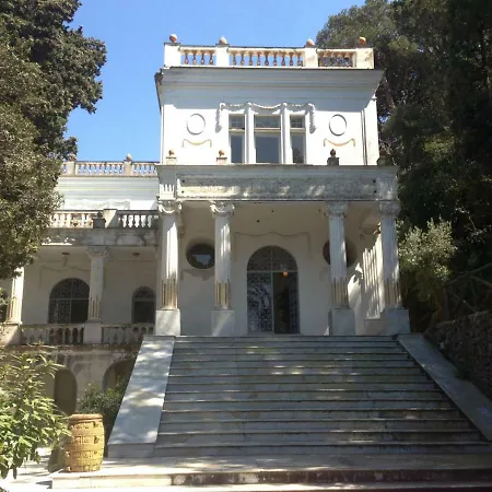 Tenerezza Capri