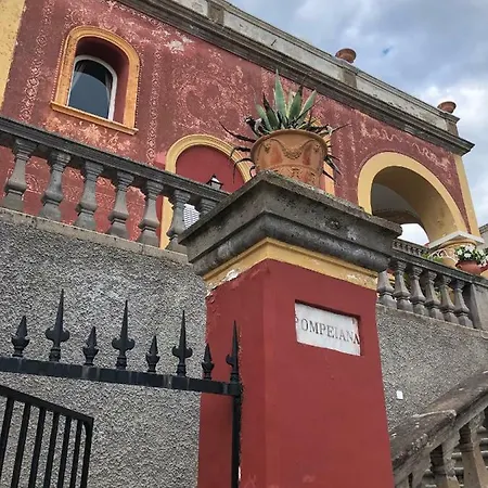 Tenerezza Villa
