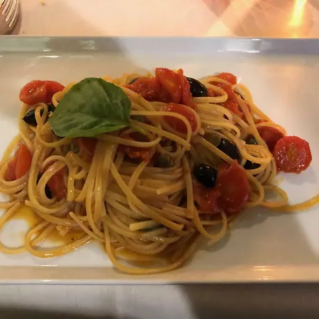 Tenerezza * Capri