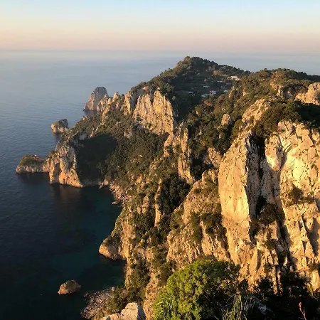 Tenerezza Villa