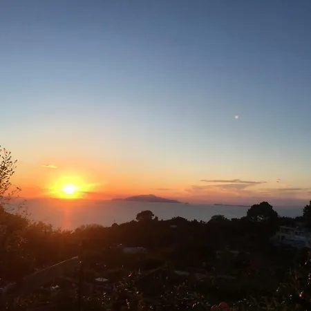 Tenerezza Villa *