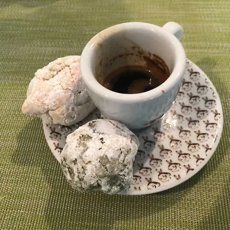 Tenerezza