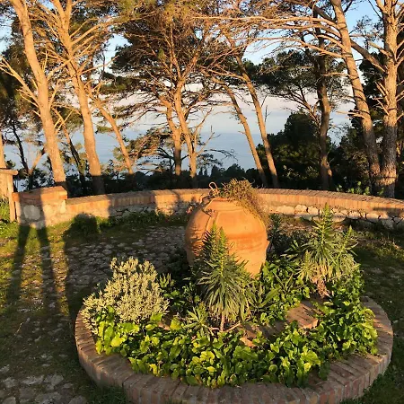 Villa Tenerezza Capri