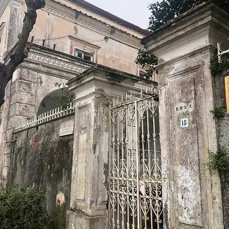 Tenerezza Villa