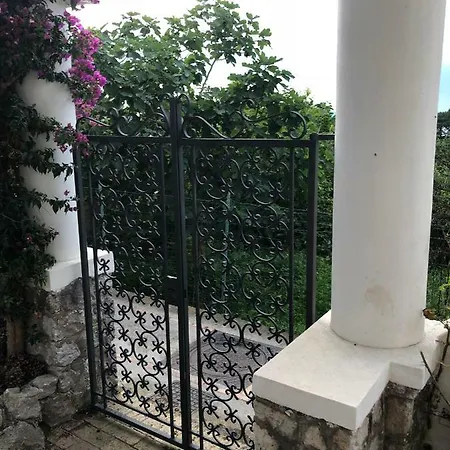 Tenerezza * Capri