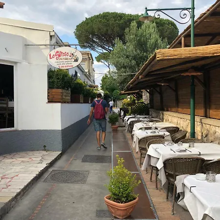 Tenerezza Capri