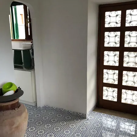 Tenerezza Villa *
