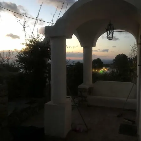 Tenerezza Villa Capri