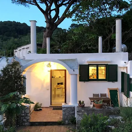 Villa Tenerezza